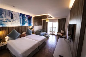 Be Live Collection Saïdia - Chambre