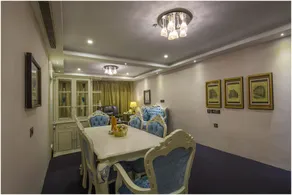 The Pgs Vedanta - Room