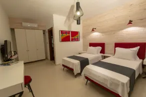Hotel Casa De Padre - Værelse