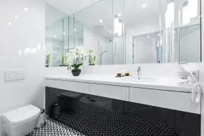 Dune C - FAF - Salle de bain