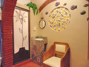 Coyotito Beds San Ángel - Room