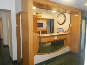 Hotel Pooja International - Reception