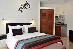 Playa Palms Beach Hotel - Chambre