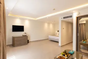 Sunrise Holidays Resort -Adults Only - Room