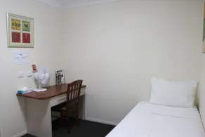 Motel Myall - Zimmer