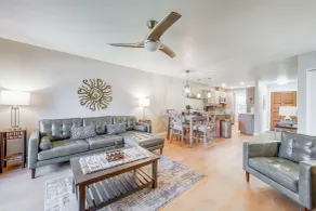 Sultry Sedona Getaway - Intérieur