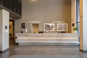 City Express Plus by Marriott Guadalajara Palomar - Reception