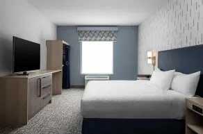 Home2 Suites By Hilton Salisbury Fruitland - Værelse
