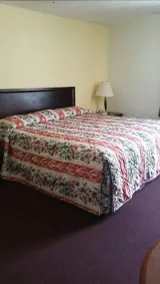 The Virginia Lodge - Room