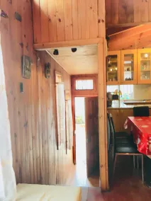 Casa el Tabo Condominio - Inngangsparti
