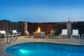 Country Inn & Suites by Radisson, Houston Northwest, TX - Piscine