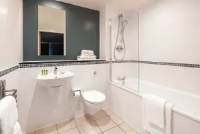 Marlin Apartments Empire Square - Salle de bain
