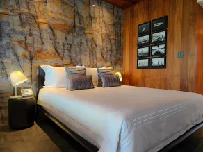 Kamo Residences by Reflections - Camera