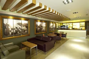 Premier Inn Stratford-Upon-Avon Central - Restaurant