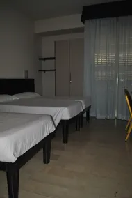 AUTO PARK Hotel - Room