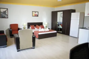 Dora Beytepe Hotel - Room