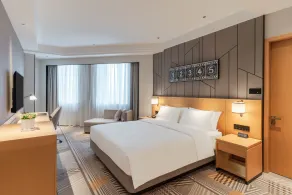 Hyatt Place Changchun Jingyue - Habitación