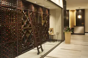 Indianapolis Marriott East - Restaurant