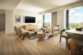 The Atlas Hotel Boston Cambridge - Habitación
