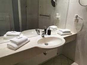 Hotel Kaiserhof - Casa de banho