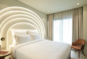 Isla Brown Corinthia Resort & Spa, Curio Collection Hilton - Rom