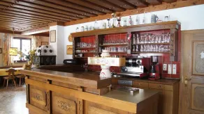 Gasthof Rösslhof - Restaurant