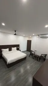 Lampost Boutique Hotel - Room