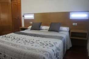 Hotel A Veiga - Zimmer