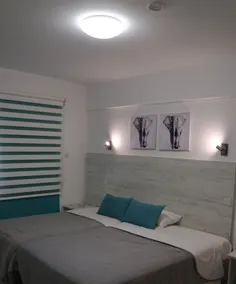 Layiotis Hotel - Chambre