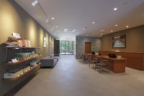 Regina Resort Karuizawa Mikageyousui - Reception