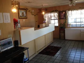 American Dream Inn - Hall