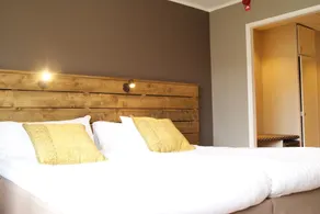 Hotel Falun - Chambre