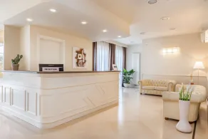 Hotel & Residence Exclusive - Réception
