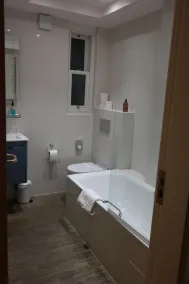 The Alma Rooms - Bad