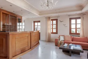 Epavlis Hotel & Spa - Réception