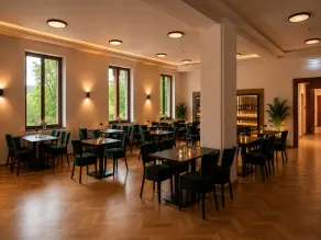 Pawlow Hotel - Restaurant
