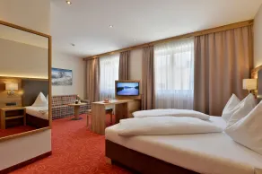 Hotel Andreas Hofer - Room
