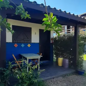 Pousada Lagoa do Rosa - Restaurant