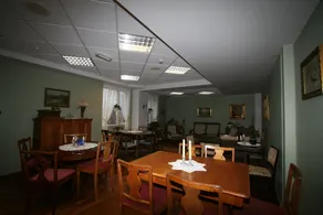 Storstua omsorgs- og konferansesenter - Restaurant