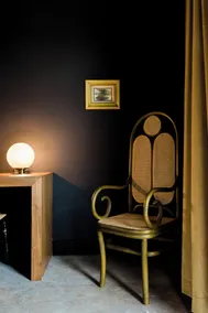 The Frances Modern Inn - Chambre