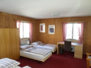 Hotel Mira - Habitación
