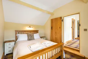 Pen Y Bont - Room