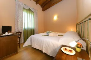 Agriturismo Bacche di Bosco - Værelse