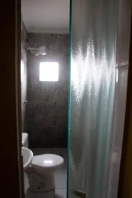 Hotel Colt Guarulhos Aeroporto - Bathroom