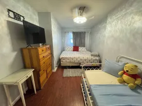 Group Getaway of West New York - Quarto