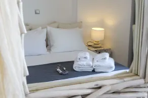 Kanale's Rooms & Suites - Chambre