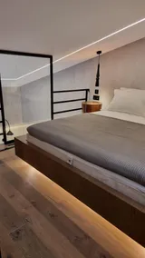 Pure Villas - Room