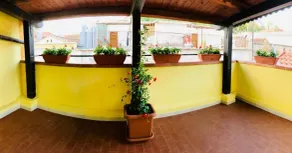 Il Terrazzino Iglesias - Lobby