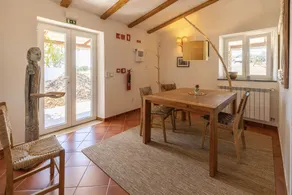 Quinta Marugo Retreats - Recepção
