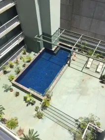Luma Luma Holiday Apartments - Pool